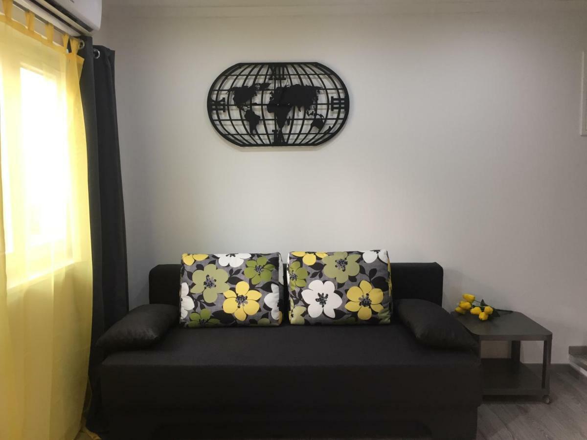 Sunflower Kastela Ngoại thất bức ảnh